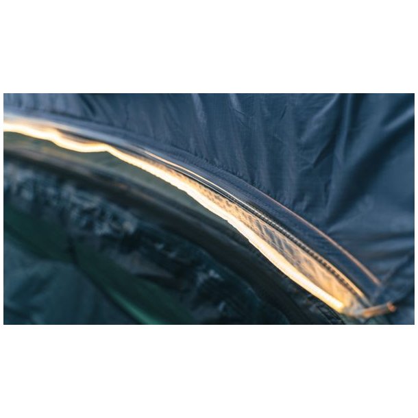 Outwell Boston 6 Air TC 6 Pers. Telt Brown