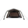 Outwell Boston 6 Air TC 6 Pers. Telt Brown