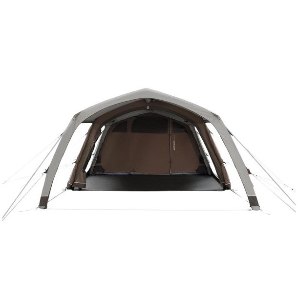 Outwell Boston 6 Air TC 6 Pers. Telt Brown