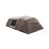 Outwell Boston 6 Air TC 6 Pers. Telt Brown