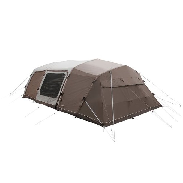 Outwell Boston 6 Air TC 6 Pers. Telt Brown