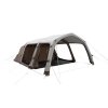 Outwell Boston 6 Air TC 6 Pers. Telt Brown