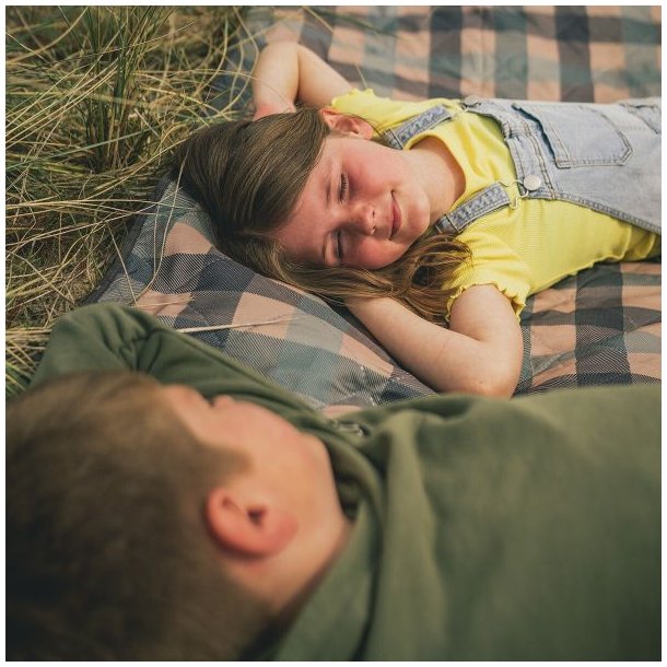 Outwell Camper Picnic Rug 200x150 cm