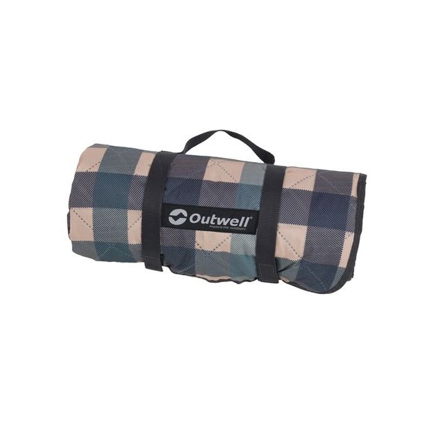 Outwell Camper Picnic Rug 200x150 cm