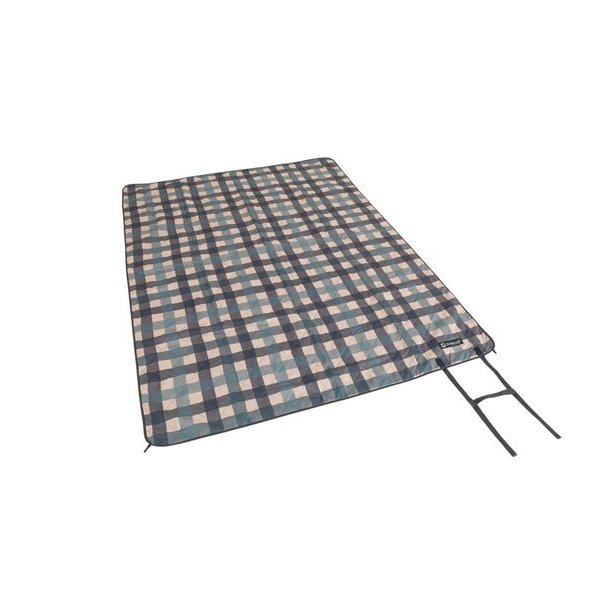 Outwell Camper Picnic Rug 200x150 cm
