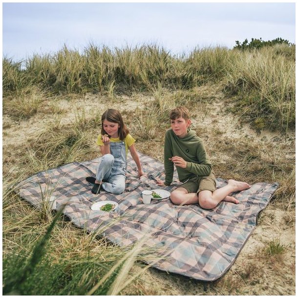 Outwell Camper Picnic Rug 200x150 cm