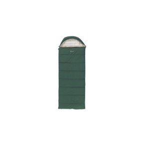 Outwell Camper Prime - Left zipper Sovepose Green
