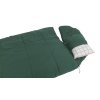 Outwell Camper Prime - Right zipper Sovepose Green