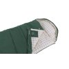 Outwell Camper Prime - Right zipper Sovepose Green