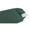 Outwell Camper Prime - Right zipper Sovepose Green