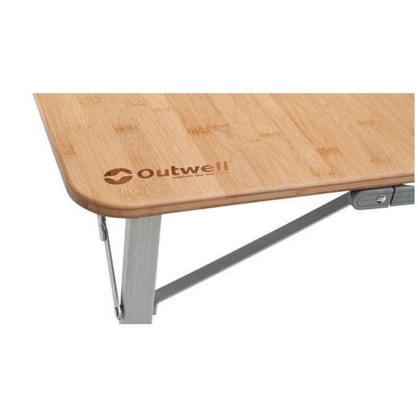 Outwell Custer L Bord Brown