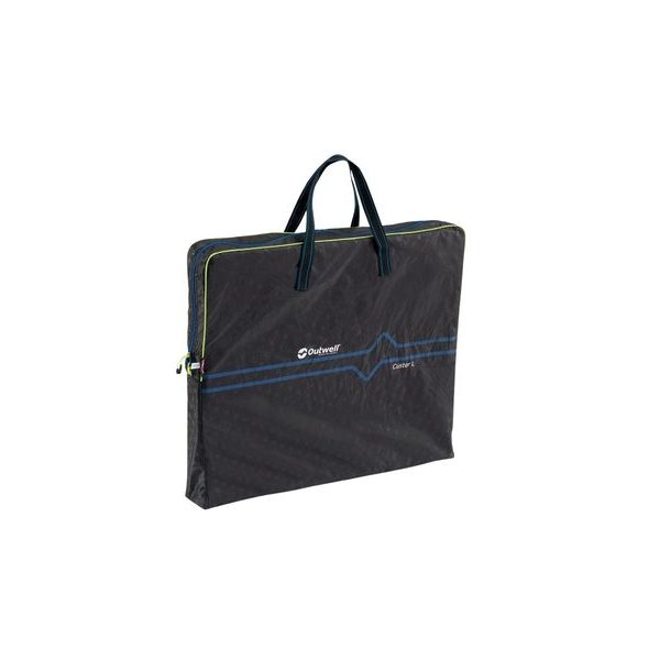 Outwell Custer L Bord Brown