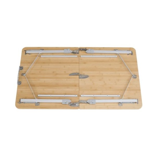 Outwell Custer L Bord Brown