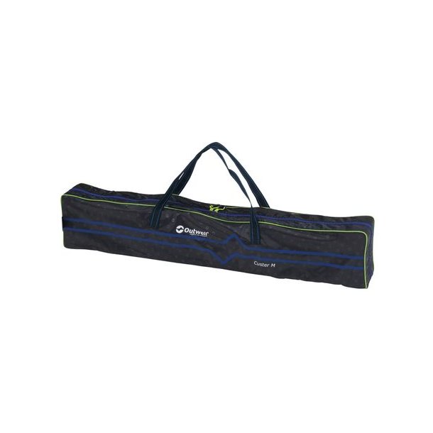 Outwell Custer M Bord Brown