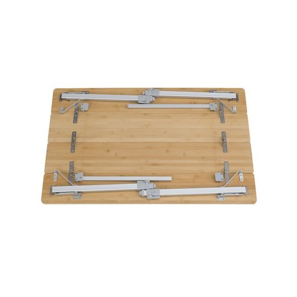 Outwell Custer M Bord Brown