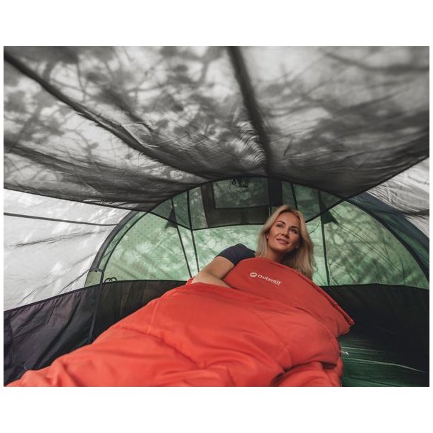 Outwell Nexion 3 Pers. Telt Forrest