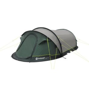 Outwell Nexion 3 Pers. Telt Forrest