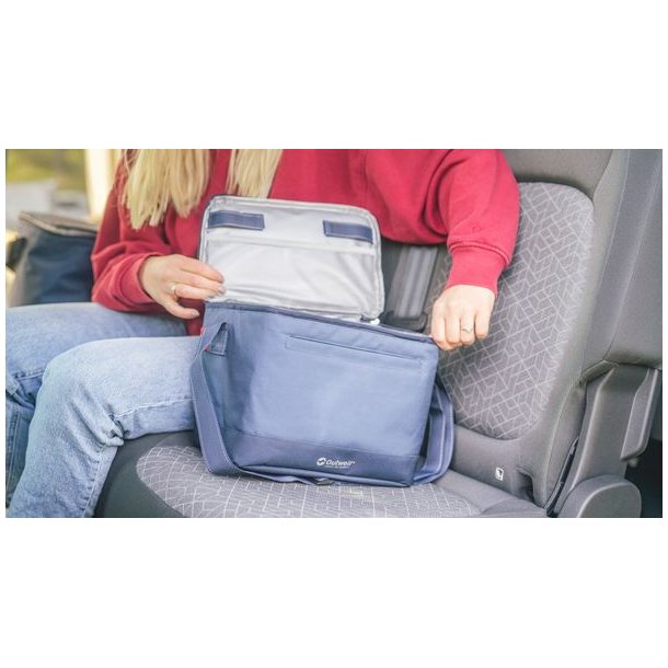 Outwell Petrel 10 L K�letaske Blue