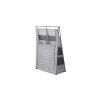 Outwell Ryde Tent Storage Unit Grey