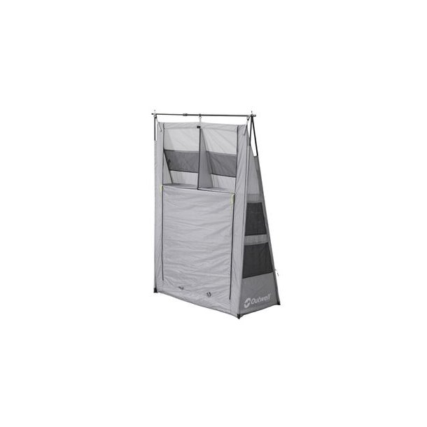 Outwell Ryde Tent Storage Unit Grey