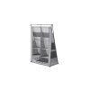 Outwell Ryde Tent Storage Unit Grey