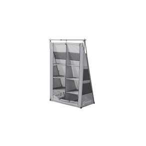 Outwell Ryde Tent Storage Unit Grey