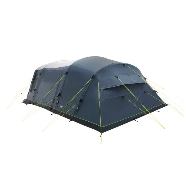 Outwell Sacramento 6 Air 6 Pers. Telt Blue