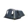 Outwell Sacramento 6 Air 6 Pers. Telt Blue