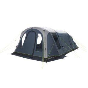 Outwell Sacramento 6 Air 6 Pers. Telt Blue