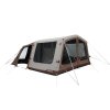 Outwell Virginia 5 Air TC 5 Pers. Telt Brown