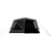 Outwell Virginia 5 Air TC 5 Pers. Telt Brown