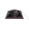 Outwell Virginia 5 Air TC 5 Pers. Telt Brown