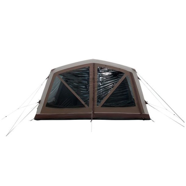 Outwell Virginia 5 Air TC 5 Pers. Telt Brown