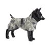 Paikka Recovery Regnfrakke Til Hund Camo, 45