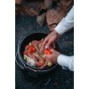 Petromax Essential Dutch Oven FT4.5 Adventure St�bejernsgryde m. Flad Bund