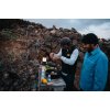 Petromax Essential Dutch Oven FT4.5 Adventure St�bejernsgryde m. Flad Bund