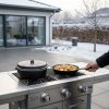Petromax Essential Dutch Oven FT4.5 Adventure St�bejernsgryde m. Flad Bund