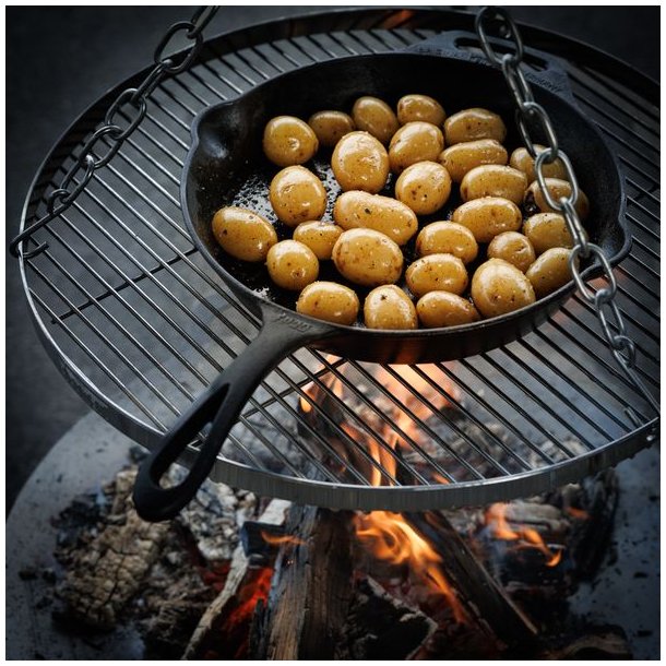 Petromax Essential Fire Skillet FP30 Adventure B�lstegepande