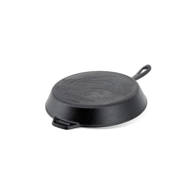 Petromax Essential Fire Skillet FP30 Adventure B�lstegepande