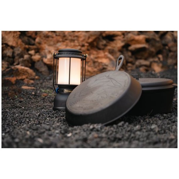 Petromax Essential Fire Skillet FP30 Adventure B�lstegepande