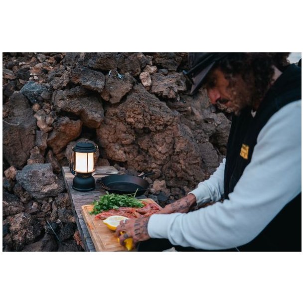 Petromax Essential Fire Skillet FP30 Adventure B�lstegepande