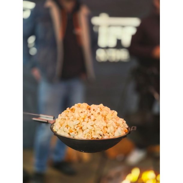 Petromax Popcorn Maker