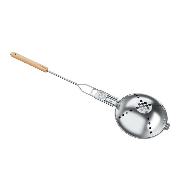 Petromax Popcorn Maker