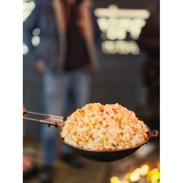 Petromax Popcorn Maker