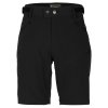 Pinewood Abisko Light Stretch Shorts Black