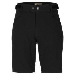 Pinewood Abisko Light Stretch Shorts Black