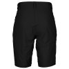 Pinewood Abisko Light Stretch Shorts Black