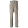 Pinewood Abisko Light Stretch Trousers-C Mole Brown