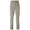 Pinewood Abisko Light Stretch Trousers-C Mole Brown