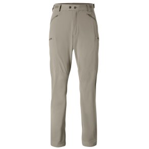 Pinewood Abisko Light Stretch Trousers-C Mole Brown